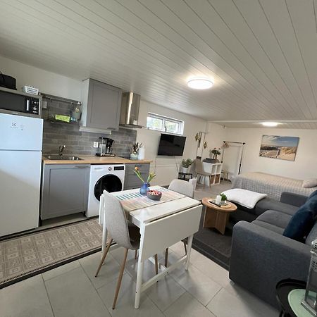 Vik Oesterlen Simrishamn Exterior photo