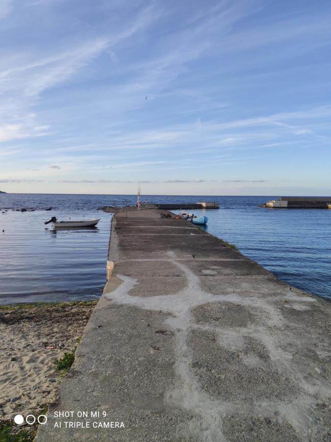 Vik Oesterlen Simrishamn Exterior photo